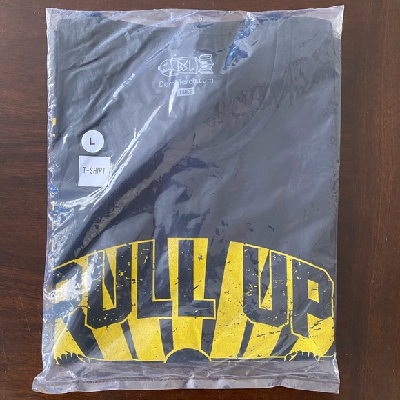 Bro science life apparel. Dom Mazzeti - Picture 3 of 3